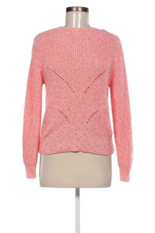 Damenpullover George, Größe S, Farbe Rosa, Preis 3,99 €