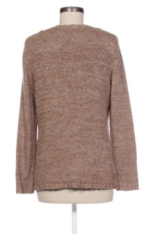 Damski sweter Gerry Weber, Rozmiar M, Kolor Brązowy, Cena 129,99 zł