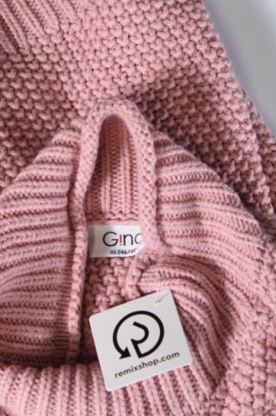 Damenpullover Gina, Größe XL, Farbe Rosa, Preis € 12,49