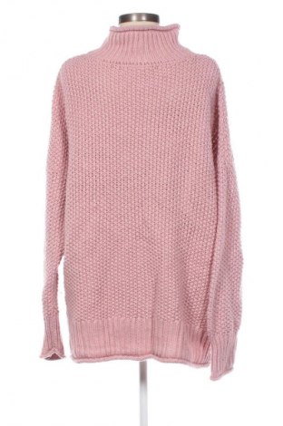 Damenpullover Gina, Größe XL, Farbe Rosa, Preis € 12,49