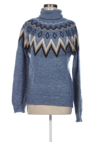 Damenpullover Gina, Größe S, Farbe Blau, Preis 20,49 €