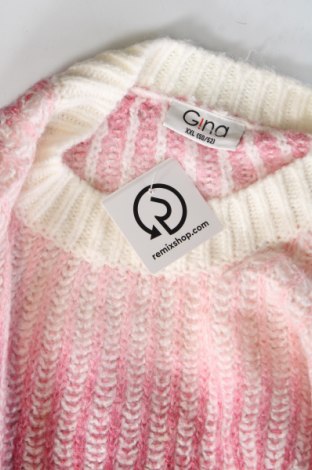 Damenpullover Gina, Größe XXL, Farbe Mehrfarbig, Preis € 12,99