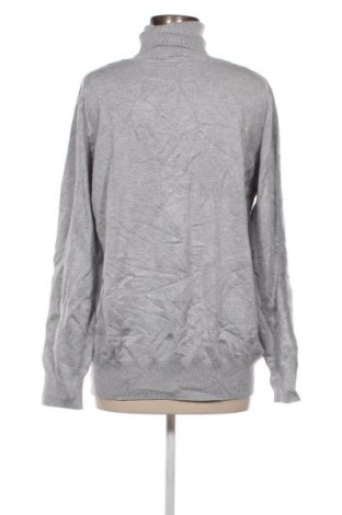 Damenpullover Gina Benotti, Größe XL, Farbe Grau, Preis 20,49 €