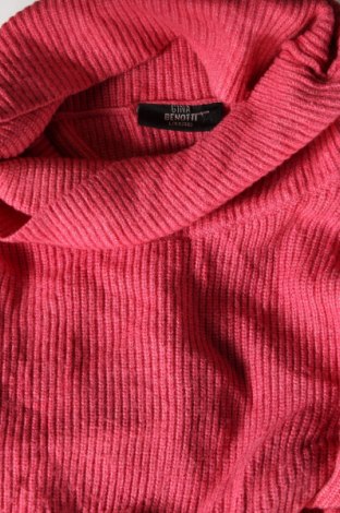 Damenpullover Gina Benotti, Größe XL, Farbe Rosa, Preis 12,49 €