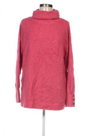 Damenpullover Gina Benotti, Größe XL, Farbe Rosa, Preis € 12,49