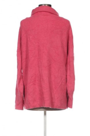 Damenpullover Gina Benotti, Größe XL, Farbe Rosa, Preis € 20,49