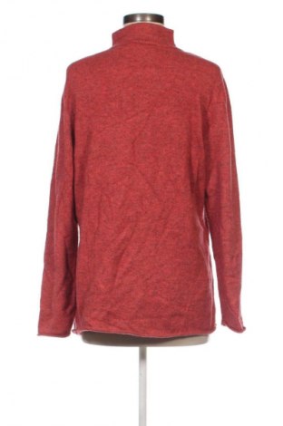 Damenpullover Gina Laura, Größe L, Farbe Rot, Preis 17,99 €