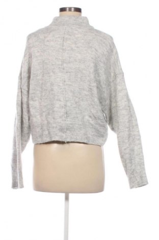 Damenpullover Gina Tricot, Größe S, Farbe Grau, Preis € 10,99