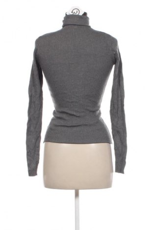 Damenpullover Gina Tricot, Größe S, Farbe Grau, Preis 18,99 €