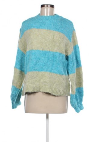 Damenpullover Gina Tricot, Größe S, Farbe Mehrfarbig, Preis 3,99 €