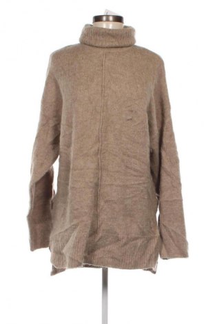 Damenpullover Gina Tricot, Größe M, Farbe Braun, Preis € 11,99