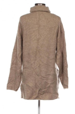 Damenpullover Gina Tricot, Größe M, Farbe Braun, Preis € 11,99