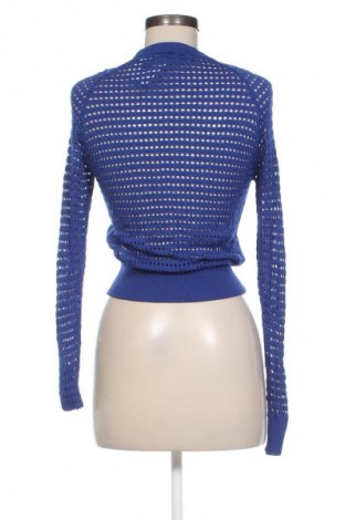 Damenpullover Giorgia & Johns, Größe S, Farbe Blau, Preis € 43,49