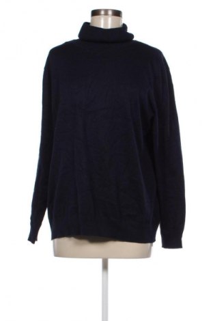 Damenpullover Giorgio, Größe XXL, Farbe Blau, Preis € 20,49