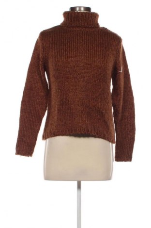 Damenpullover Girls, Größe M, Farbe Braun, Preis € 20,49