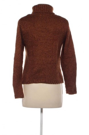 Damski sweter Girls, Rozmiar M, Kolor Brązowy, Cena 53,99 zł