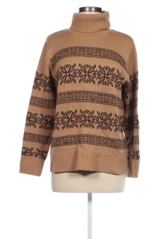 Damski sweter Golle Haug, Rozmiar L, Kolor Kolorowy, Cena 79,99 zł