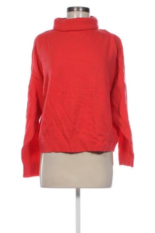 Damski sweter Guess, Rozmiar S, Kolor Czerwony, Cena 217,99 zł