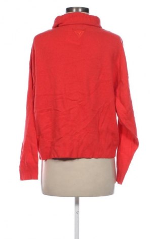 Damenpullover Guess, Größe S, Farbe Rot, Preis 47,99 €