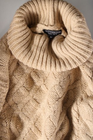 Damenpullover Gutteridge, Größe M, Farbe Beige, Preis € 44,99