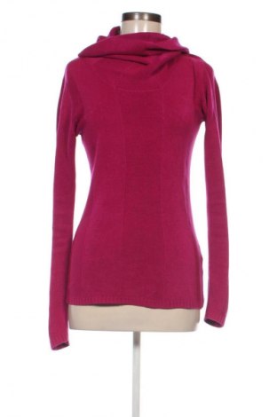 Damski sweter H&M, Rozmiar S, Kolor Różowy, Cena 46,99 zł