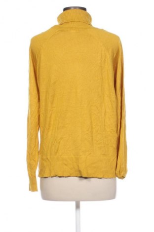 Damenpullover H&M, Größe L, Farbe Gelb, Preis € 11,49