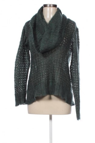 Damenpullover H&M, Größe L, Farbe Grün, Preis 20,49 €