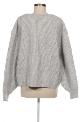 Dámsky pulóver H&M, Veľkosť L, Farba Sivá, Cena  9,95 €