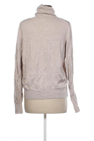 Damski sweter H&M, Rozmiar L, Kolor Beżowy, Cena 55,99 zł