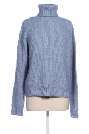 Damenpullover H&M, Größe M, Farbe Blau, Preis € 11,99