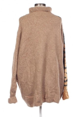 Damenpullover H&M, Größe XL, Farbe Beige, Preis € 12,49