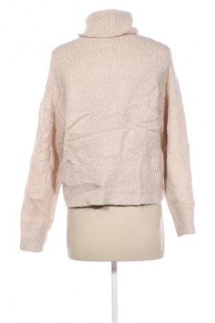 Damenpullover H&M, Größe XS, Farbe Beige, Preis 11,99 €