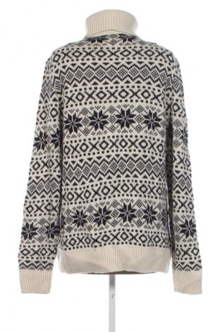 Damski sweter H&M, Rozmiar L, Kolor Kolorowy, Cena 55,99 zł