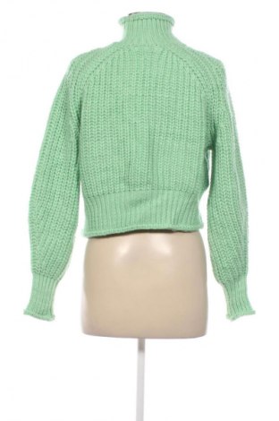 Damenpullover H&M, Größe S, Farbe Grün, Preis € 20,49