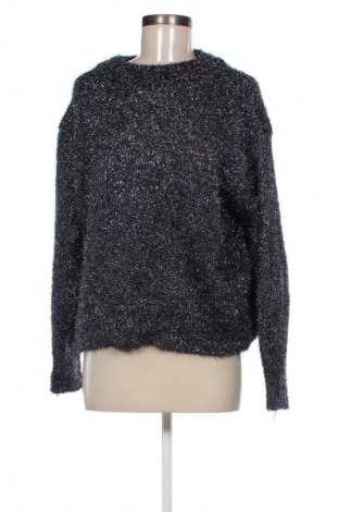 Damski sweter H&M, Rozmiar M, Kolor Szary, Cena 92,99 zł