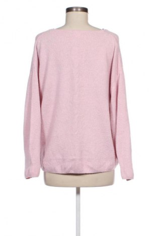 Dámsky pulóver H&M, Veľkosť L, Farba Ružová, Cena  14,91 €