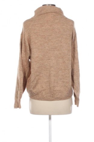 Damski sweter H&M, Rozmiar XS, Kolor Brązowy, Cena 92,99 zł