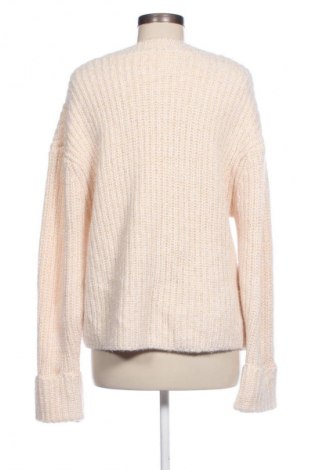 Damenpullover H&M, Größe M, Farbe Ecru, Preis € 20,49