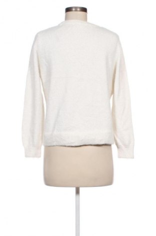 Damenpullover H&M, Größe S, Farbe Weiß, Preis 11,99 €