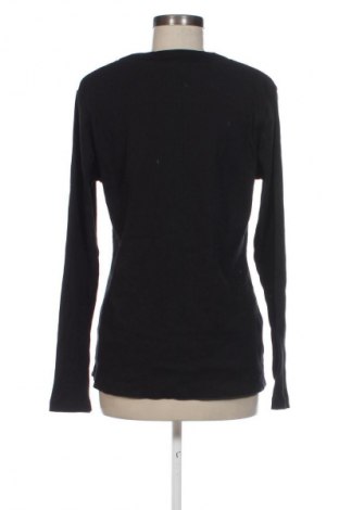 Cardigan de damă H&M, Mărime L, Culoare Negru, Preț 95,99 Lei