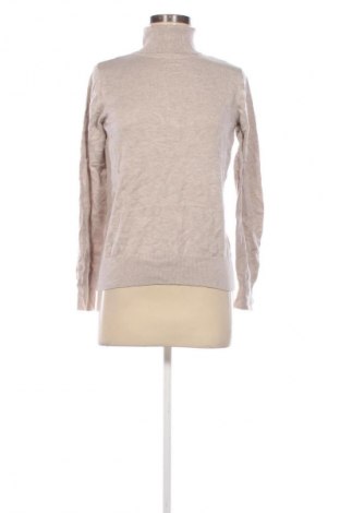 Damski sweter H&M, Rozmiar S, Kolor Beżowy, Cena 53,99 zł