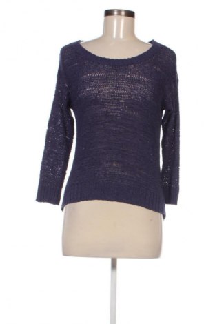 Damenpullover H&M, Größe S, Farbe Blau, Preis 14,83 €