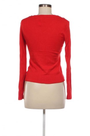 Damenpullover H&M, Größe M, Farbe Rot, Preis € 9,99