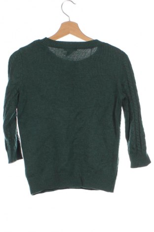 Damenpullover H&M, Größe XS, Farbe Grün, Preis € 10,99