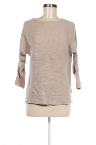 Damski sweter H&M, Rozmiar XS, Kolor Beżowy, Cena 46,99 zł