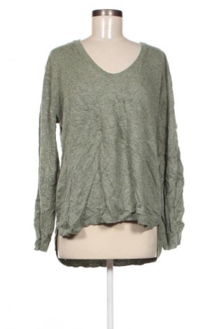 Damenpullover H&M, Größe L, Farbe Grün, Preis 12,49 €