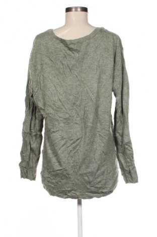 Damenpullover H&M, Größe L, Farbe Grün, Preis 12,49 €