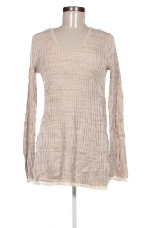 Damenpullover H&M, Größe S, Farbe Beige, Preis 20,49 €