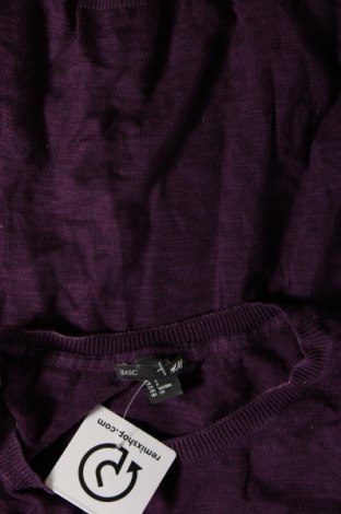 Damenpullover H&M, Größe S, Farbe Lila, Preis € 5,00