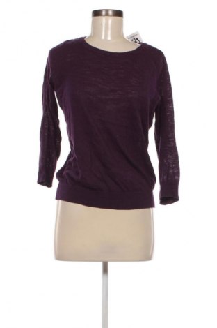 Damenpullover H&M, Größe S, Farbe Lila, Preis € 5,00